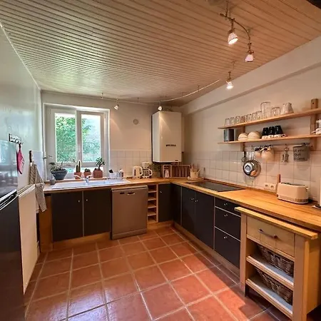 Typical French House Near Disneyland & Paris Coupvray Exterior foto