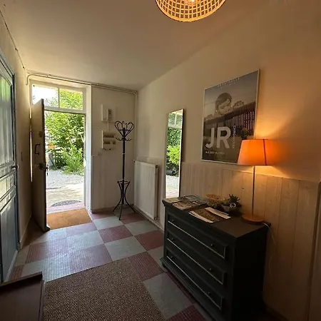 Typical French House Near Disneyland & Paris Coupvray Exterior foto
