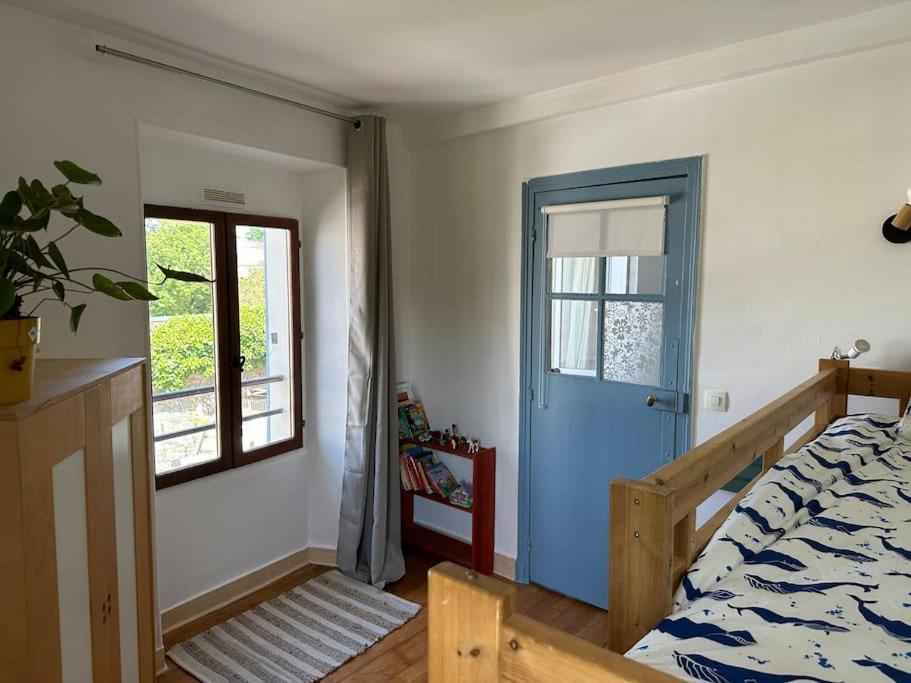 Typical French House Near Disneyland & Paris